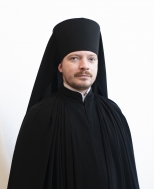 Иеродиакон Дионисий (Волков)