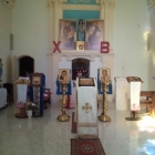 Приход в честь Казанской иконы Божией Матери в Марселе