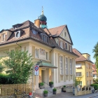  Приход в честь Воскресения Христова в Цюрихе