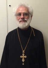 Протоиерей Иннокентий Вио