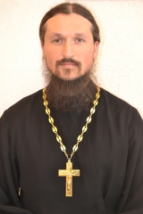 Протоиерей Андрей Олейник
