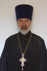 Протоиерей Николай Ребиндер