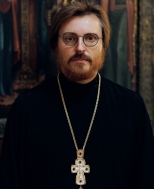 Протоиерей Андрей Елисеев