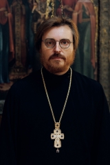 Протоиерей Андрей Елисеев