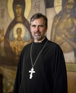 Иерей Марк Андроников