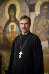 Иерей Марк Андроников