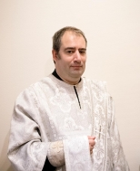 Диакон Эмманюэль Астье