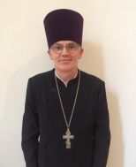 Иерей Даниил Эксляйн