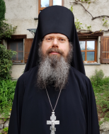 Иеромонах Евсевий (Райс)