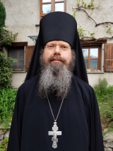 Иеромонах Евсевий (Райс)