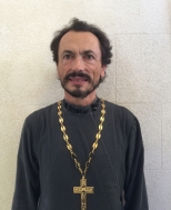 Иерей Иоанн Готье
