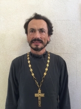 Иерей Иоанн Готье