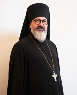 Иеромонах Иоанн (Гуайта)