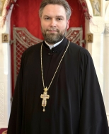 Протоиерей Михаил Земан