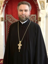 Протоиерей Михаил Земан