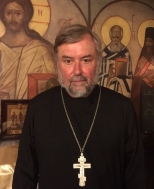 Иерей Александр Машталер