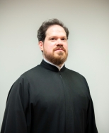 Диакон Евфрасий Дэсанлис