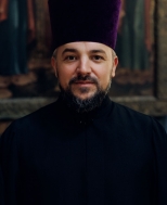 Протодиакон Иоанн Буздуган