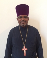 Иерей Жан-Дени Рано