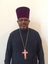 Иерей Жан-Дени Рано