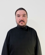 Диакон Родион Князев