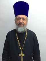 Протоиерей Михаил Руссо