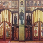 Кафедральный храм в честь Трех Святителей в Париже