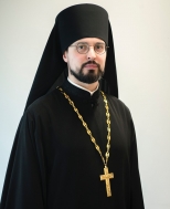 Иеромонах Ириней (Грибов)