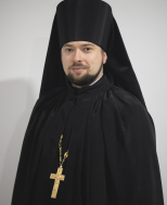 Иеромонах Петр (Смирнов)