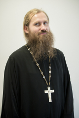 Иеромонах Иосиф (Павлинчук)