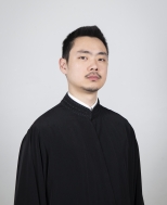 Диакон Вячеслав Ли