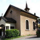 Приход в честь Покрова Пресвятой Богородицы в Мелиде