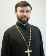 Иерей Иоанн Димитров