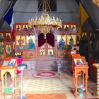 Община в честь иконы Божией Матери "Владимирская" в Тулузе