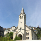 Община в Биль (Бьен)