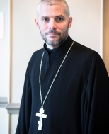 Иерей Франсуа Эспере