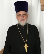 Иерей Гавриил Лякаскад