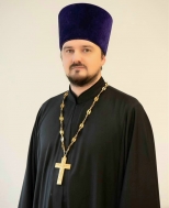 Иерей Георгий Шешко