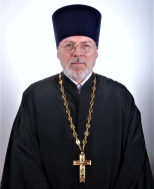 Иерей Дмитрий Моттье