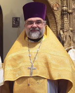 Протоиерей Вадим Закревский