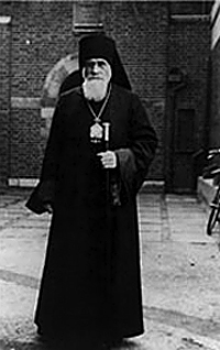 Митрополит Евлогий (Георгиевский)